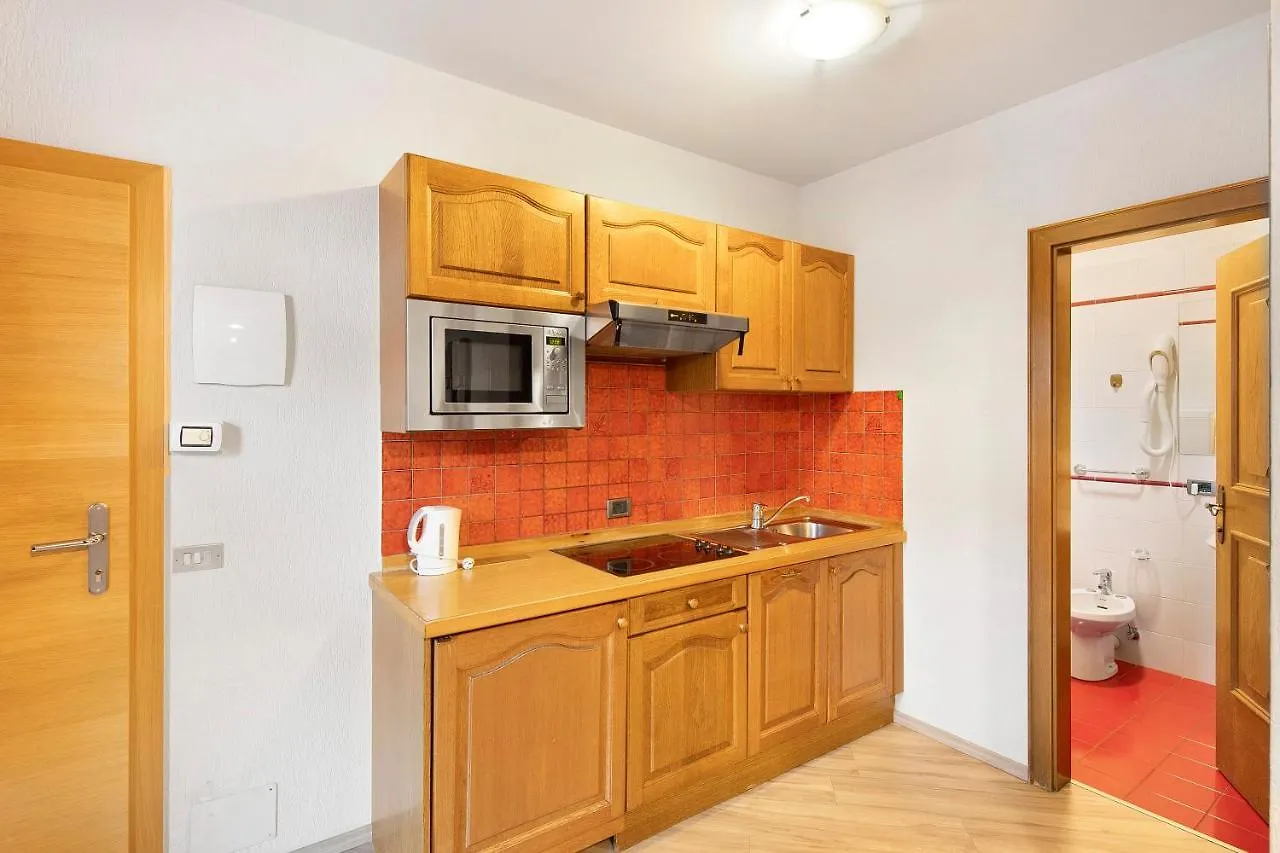 公寓 利维尼奥Casa Marcos N 30公寓