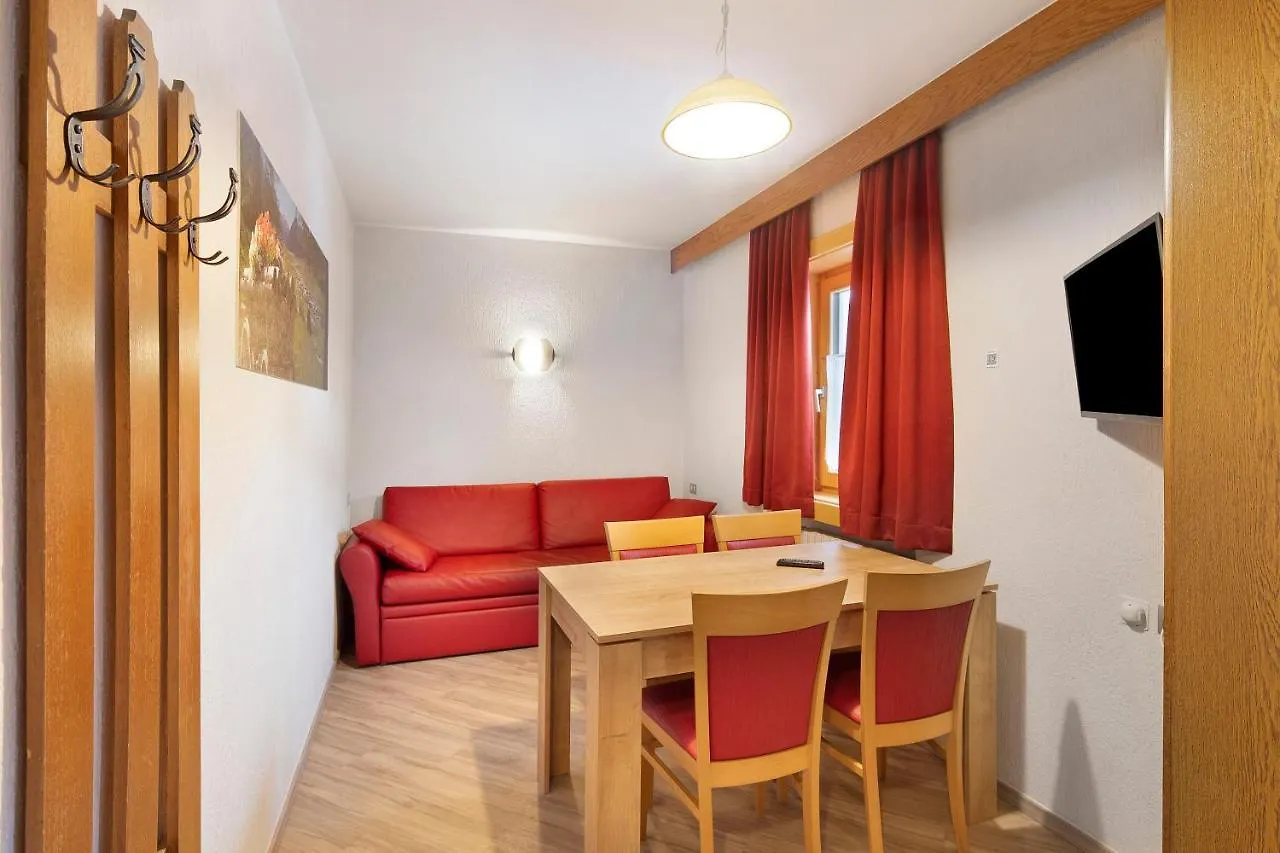 Casa Marcos N 30 Apartment Livigno Italy