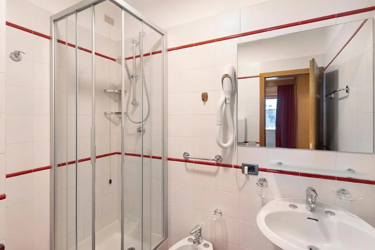 Casa Marcos N 30 Apartment Livigno Italy