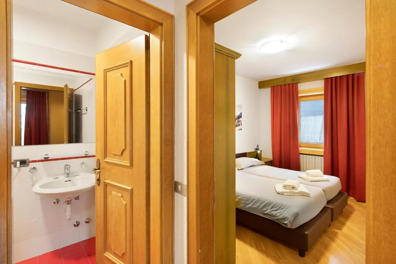 Casa Marcos N 30 Apartment Livigno Italy